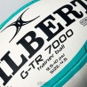 Gilbert rugby ball G-TR7000 size 4.5 Trainer ball © 2026 DEPORTES PRINCESA. Todos los derechos reservados.