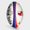 Gilbert rugby ball G-TR 7000 size 4,5 Train ball Spain Rugby © 2026 DEPORTES PRINCESA. Todos los derechos reservados.
