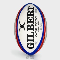 Gilbert rugby ball G-TR 7000 size 4,5 Train ball Spain Rugby © 2026 DEPORTES PRINCESA. Todos los derechos reservados.
