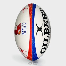 Gilbert rugby ball G-TR 7000 size 4,5 Train ball Spain Rugby © 2026 DEPORTES PRINCESA. Todos los derechos reservados.