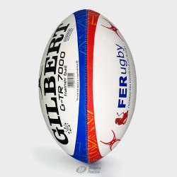 Gilbert rugby ball G-TR 7000 size 4,5 Train ball Spain Rugby © 2026 DEPORTES PRINCESA. Todos los derechos reservados.
