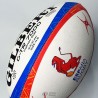 Gilbert rugby ball G-TR 7000 size 4,5 Train ball Spain Rugby © 2026 DEPORTES PRINCESA. Todos los derechos reservados.