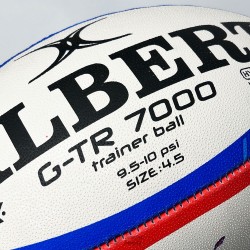 Gilbert rugby ball G-TR 7000 size 4,5 Train ball Spain Rugby © 2026 DEPORTES PRINCESA. Todos los derechos reservados.