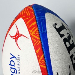 Gilbert rugby ball G-TR 7000 size 4,5 Train ball Spain Rugby © 2026 DEPORTES PRINCESA. Todos los derechos reservados.