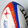 Gilbert rugby ball G-TR 7000 size 4,5 Train ball Spain Rugby © 2026 DEPORTES PRINCESA. Todos los derechos reservados.