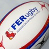 Gilbert rugby ball G-TR 7000 size 4,5 Train ball Spain Rugby © 2026 DEPORTES PRINCESA. Todos los derechos reservados.