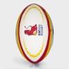 Gilbert rugby ball Gemini size 4,5 Match Ball Spain Rugby © 2026 DEPORTES PRINCESA. Todos los derechos reservados.