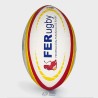 Gilbert rugby ball Gemini size 4,5 Match Ball Spain Rugby © 2026 DEPORTES PRINCESA. Todos los derechos reservados.