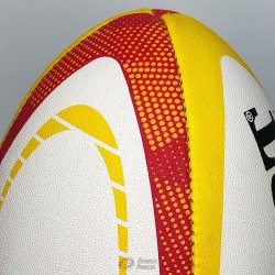 Gilbert rugby ball Gemini size 4,5 Match Ball Spain Rugby © 2026 DEPORTES PRINCESA. Todos los derechos reservados.