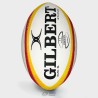 Gilbert rugby ball Orión size 5 Match Ball DH Spain Rugby © 2026 DEPORTES PRINCESA. Todos los derechos reservados.