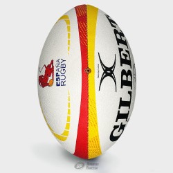 Gilbert rugby ball Orión size 5 Match Ball DH Spain Rugby © 2026 DEPORTES PRINCESA. Todos los derechos reservados.