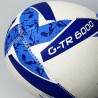 Gilbert rugby ball G-TR6000 size 5 Trainer ball blue © 2026 DEPORTES PRINCESA. Todos los derechos reservados.