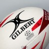 Lote 30 Balones talla 5, 4 y 3 Gilbert G-TR6000 | Deportes Princesa