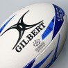 Talla 5: Tamaño oficial y peso reglamentario de la World Rugby para categorías Senior, Juvenil (más de 15 años) y Absoluta.