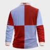Polo rugby San Isidro Rugby Club 1992