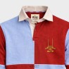 Polo rugby San Isidro Rugby Club 1992