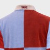 Polo rugby San Isidro Rugby Club 1992
