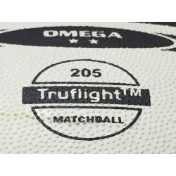 Balón Gilbert Omega Match Ball
