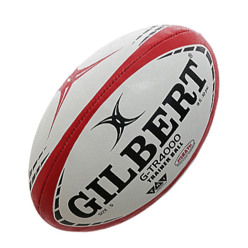 Rugby Imports Gilbert G-TR4000 Training Ball 
