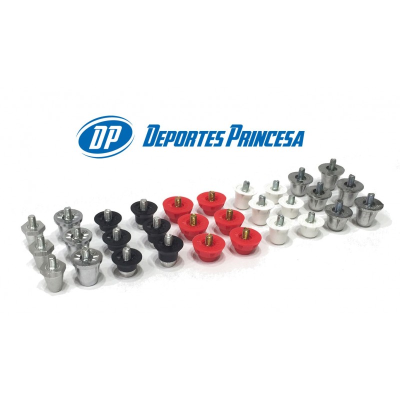 Hard Pitch Studs