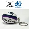 Llavero Gilbert Escocia Rugby
