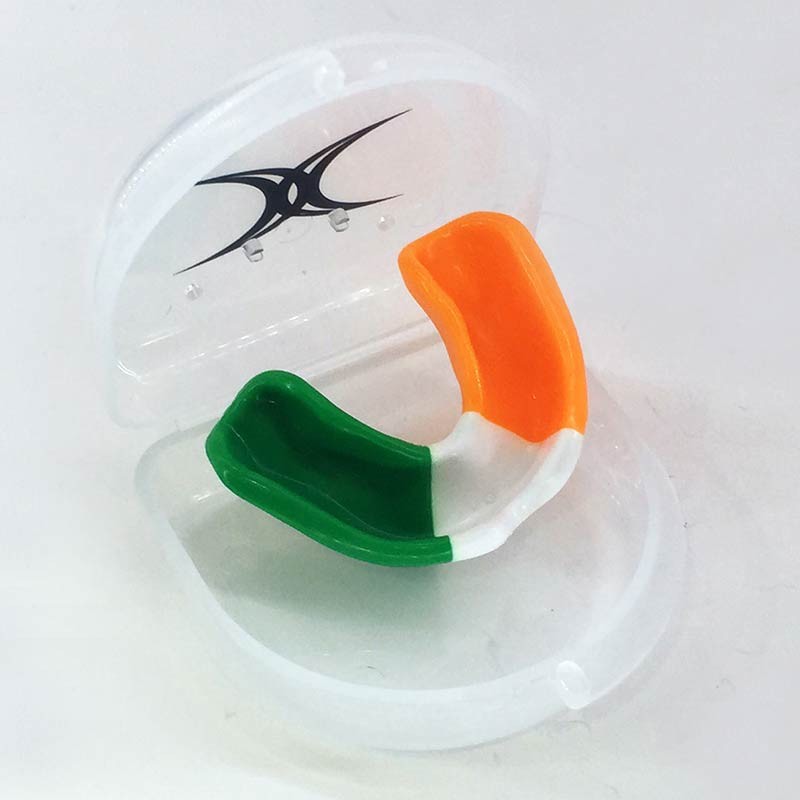 FLAG MOUTHGUARD - IRELAND SENIOR