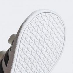 Zapatillas Adidas VL COURT 2.0 CMF I blanco/negro