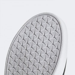 Zapatillas Adidas VL COURT 2.0 K negro-blanco