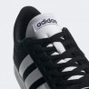 Zapatillas Adidas VL COURT 2.0  negro-blanco