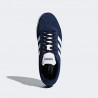 Zapatillas Adidas VL COURT 2.0 azul marino-blanco