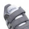 Zapatillas Adidas VL COURT 2.0 CMF I gris/blanco
