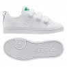 Zapatillas Adidas VS ADV CL CMF C blanco-verde