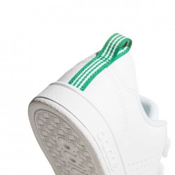 Zapatillas Adidas VS ADV CL CMF C blanco-verde