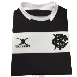 Camiseta de rugby Gilbert Barbarians