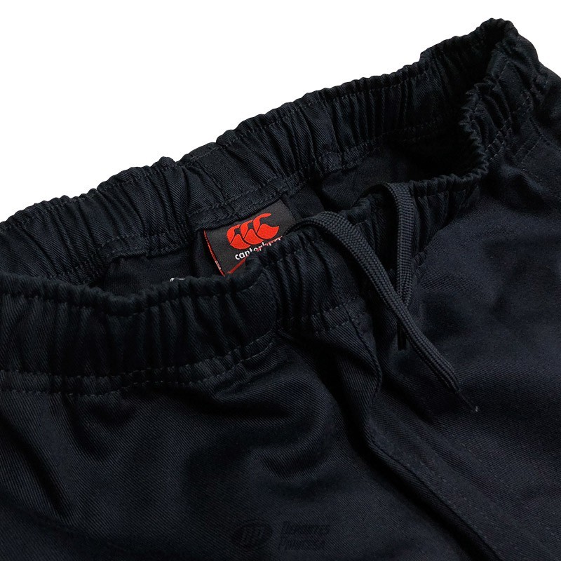 Pantalón Rugby Canterbury Professional - black