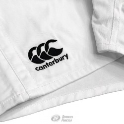 Pantalón Rugby Canterbury Professional - white