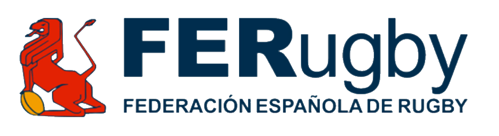 Real Federación Española de Rugby