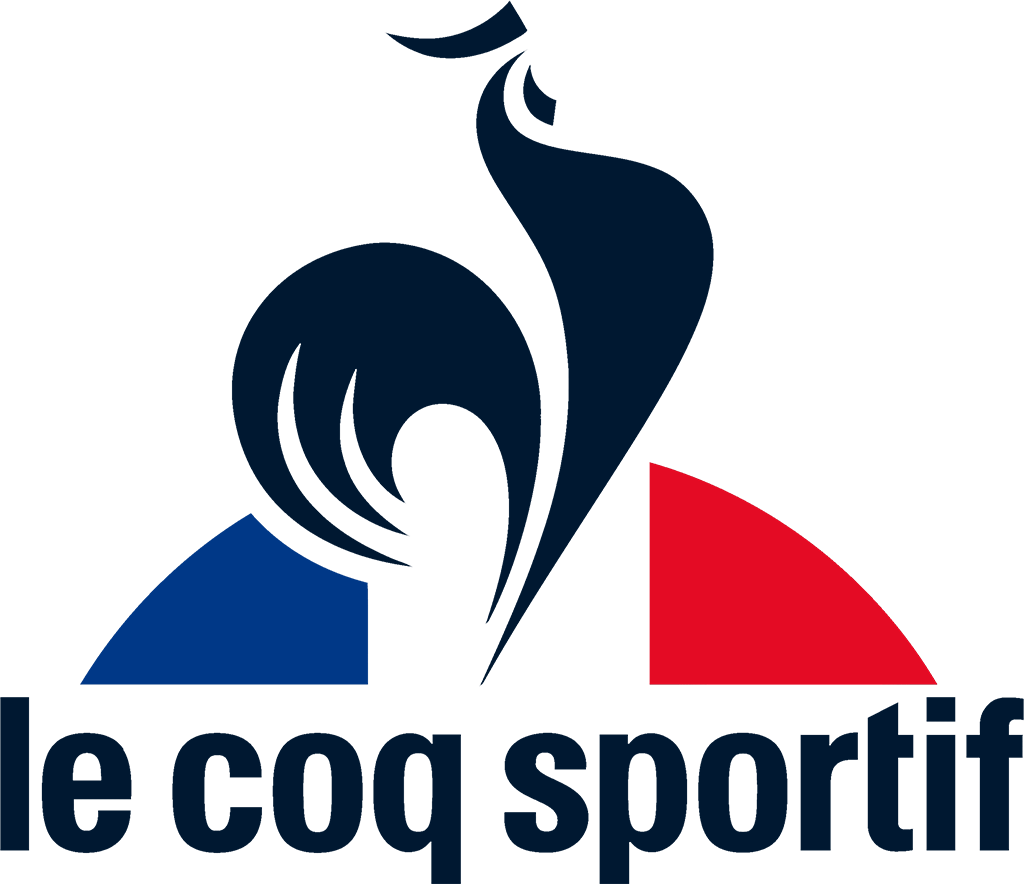 le coq logo